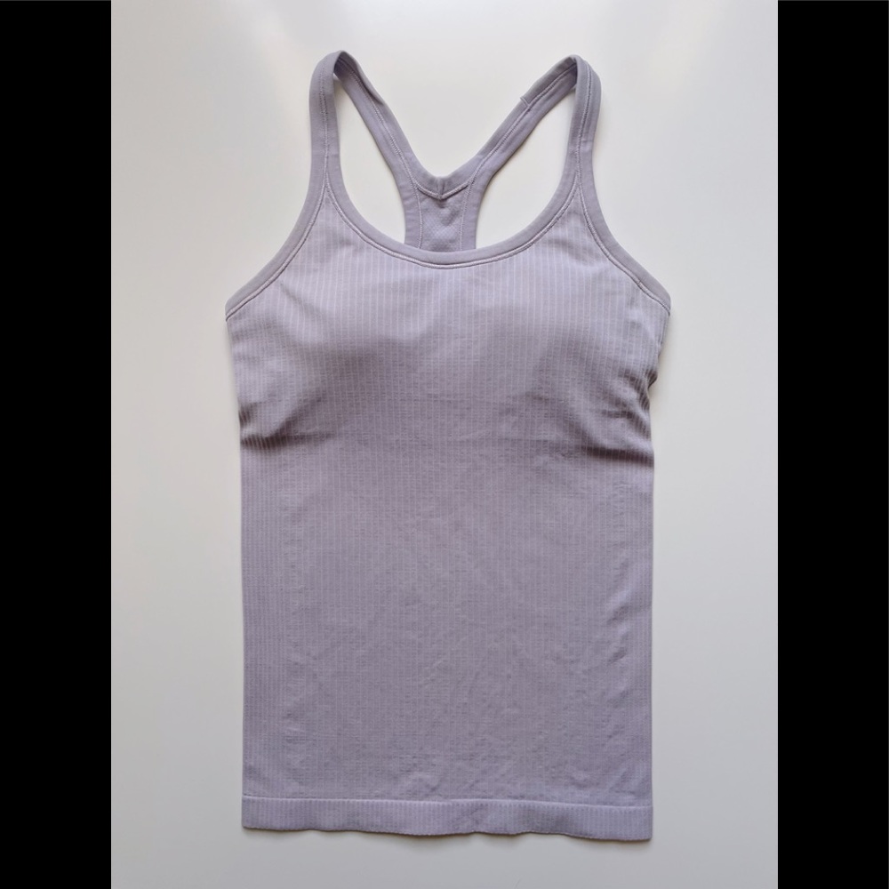 Lululemon Ebb To Street Tank II